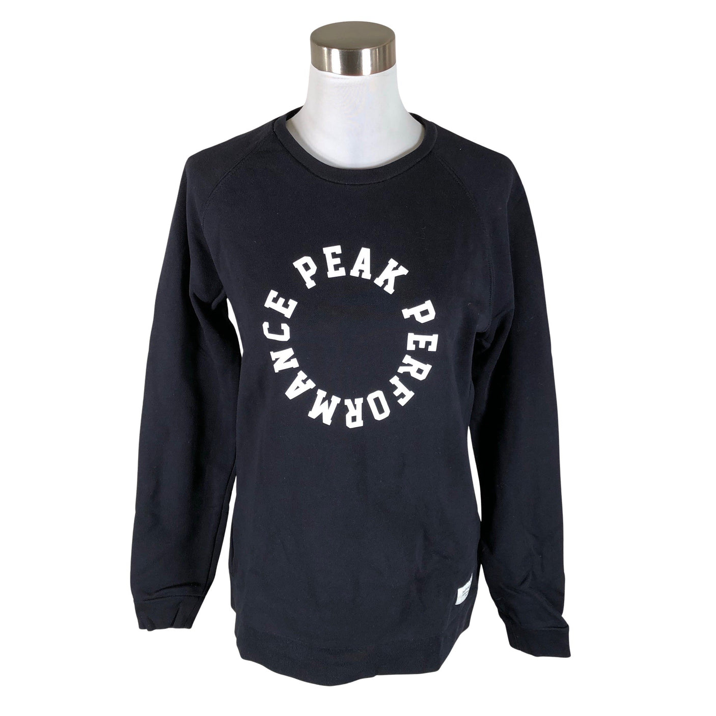 Unisex Peak Performance - Dressikangast pluus, suurus 40 - Sinine (1)