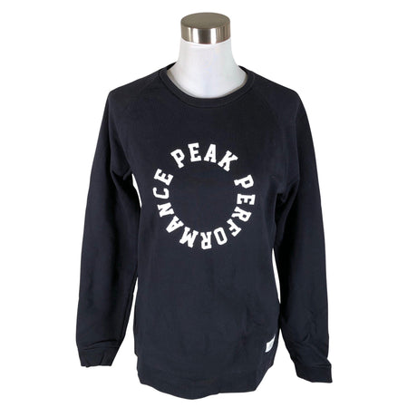 Unisex Peak Performance - Dressikangast pluus, suurus 40 - Sinine ()