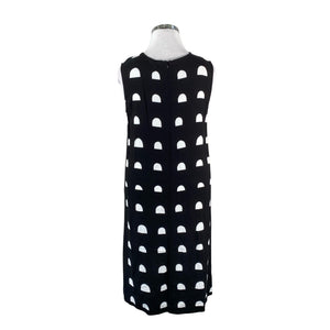 Unisex Marimekko - Mitteveniv tuunika, suurus 42 - Must (3)