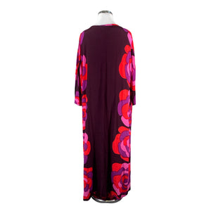 Unisex Marimekko - Mitteveniv kleit, suurus 42 - Lilla (3)