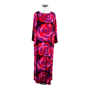 Unisex Marimekko - Mitteveniv kleit, suurus 42 - Lilla (1)