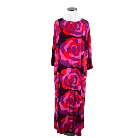 Unisex Marimekko - Mitteveniv kleit, suurus 42 - Lilla ()