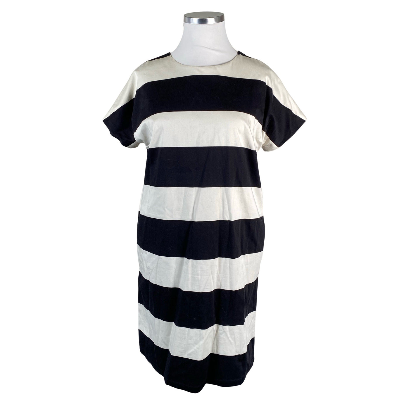 Unisex Marimekko - Mitteveniv kleit, suurus 42 - Must (1)