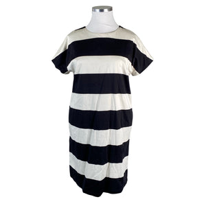 Unisex Marimekko - Mitteveniv kleit, suurus 42 - Must (1)