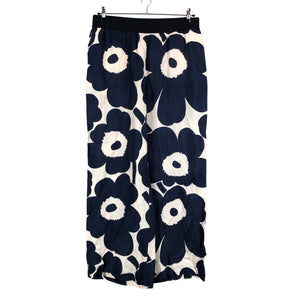 Unisex Marimekko - Mittevenivad püksid, suurus 42 - Sinine (1)
