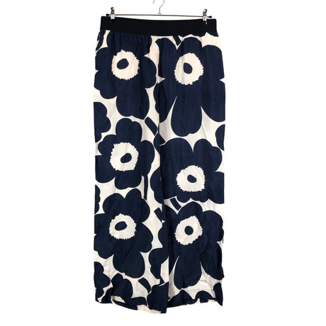 Unisex Marimekko - Mittevenivad püksid, suurus 42 - Sinine ()