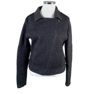 Unisex Diesel - Kardigan, suurus 42 - Must (1)