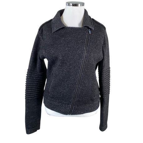 Unisex Diesel - Kardigan, suurus 42 - Must ()