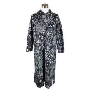 Unisex Versonpuoti - Trikotaažist kleit, suurus 40 - Hall (1)