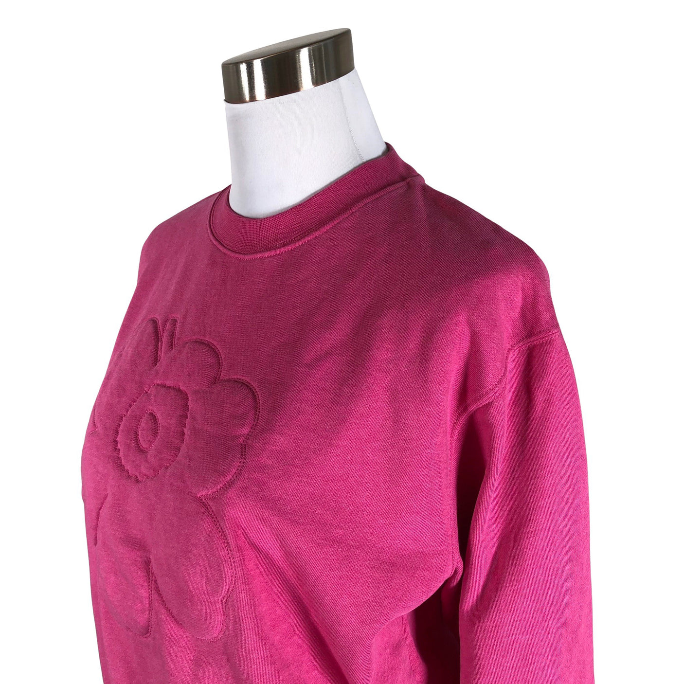 Unisex Marimekko - Dressikangast pluus, suurus 36 - Roosa (3)