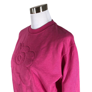 Unisex Marimekko - Dressikangast pluus, suurus 36 - Roosa (3)