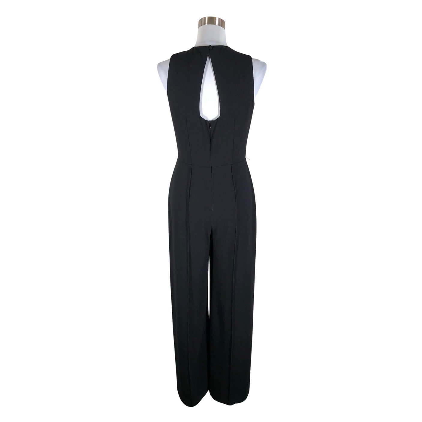 Unisex Jonathan Saunders - Pükskostüüm, suurus 40 - Must (2)