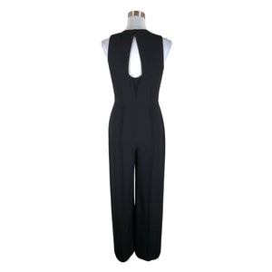 Unisex Jonathan Saunders - Pükskostüüm, suurus 40 - Must (2)