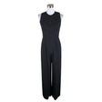 Unisex Jonathan Saunders - Pükskostüüm, suurus 40 - Must ()