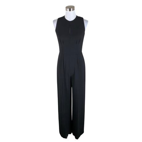 Unisex Jonathan Saunders - Pükskostüüm, suurus 40 - Must ()
