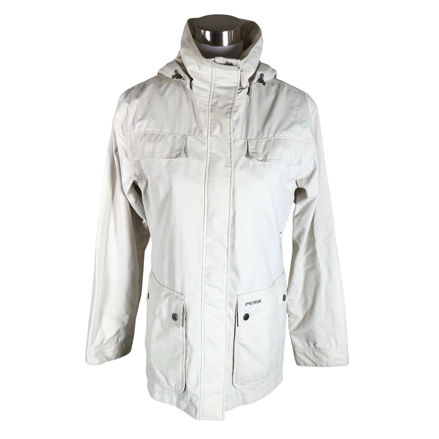 Unisex Peak Performance - Jope, suurus 38 - Beige (1)