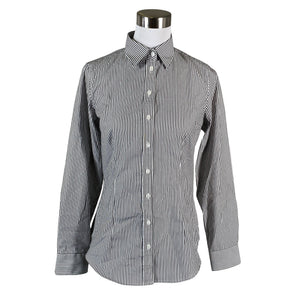 Unisex James&Nicholson - Triiksärk, suurus 36 - Hall (1)