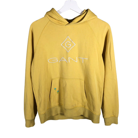 Unisex Gant - Dressipluus, suurus 158 - 164 - Kollane ()