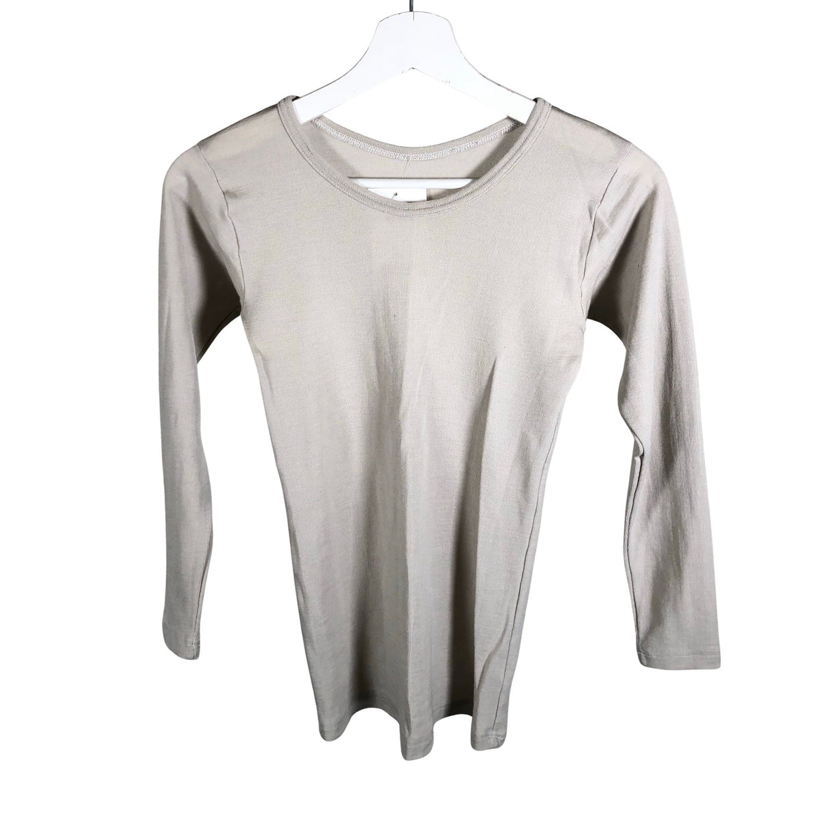 Unisex Tam Silk - Soe pesu (särk), suurus 152 - 158 - Hall (1)