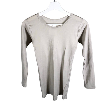 Unisex Tam Silk - Soe pesu (särk), suurus 152 - 158 - Hall ()