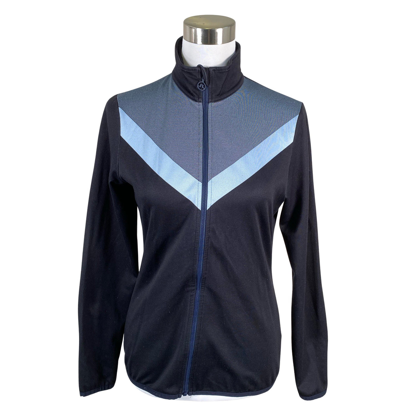 Unisex J.Lindeberg - Soojendusjope, suurus 38 - Sinine (1)
