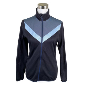 Unisex J.Lindeberg - Soojendusjope, suurus 38 - Sinine (1)
