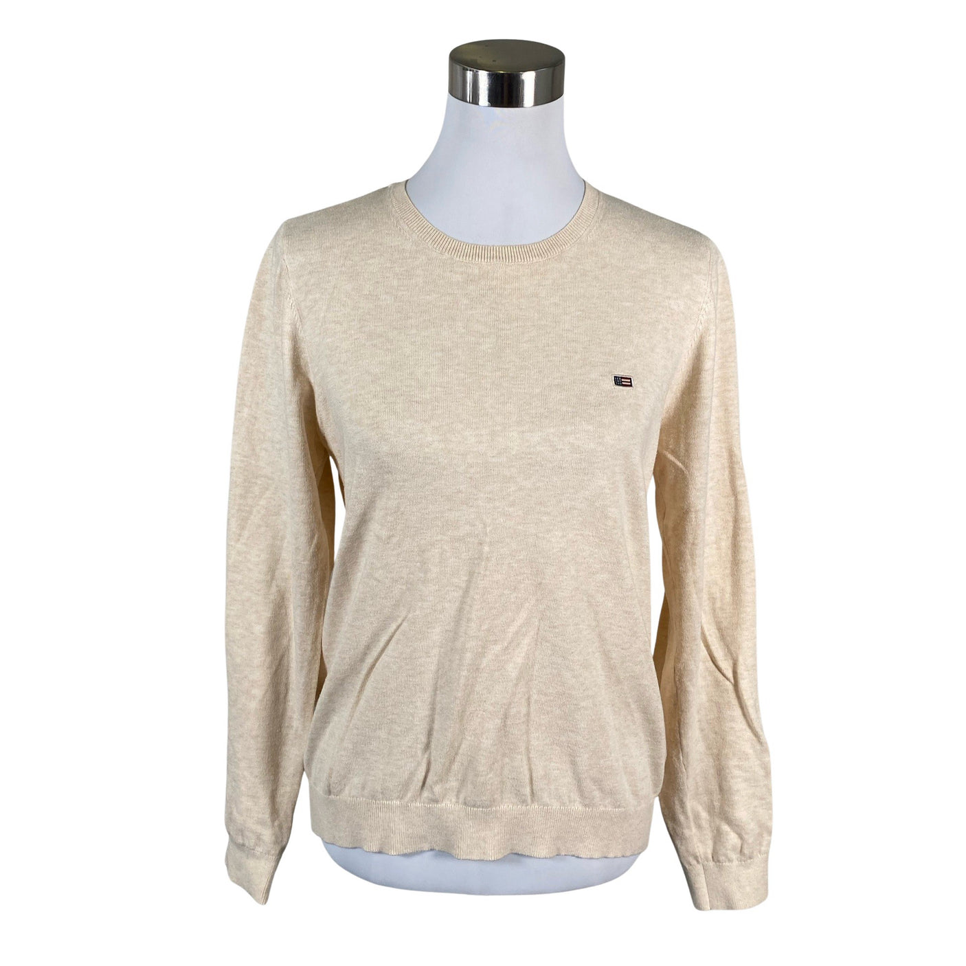 Unisex Lexington - Kampsun, suurus 38 - Beige (1)