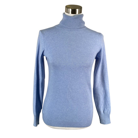 Unisex Benetton - Kampsun, suurus 36 - Helesinine ()