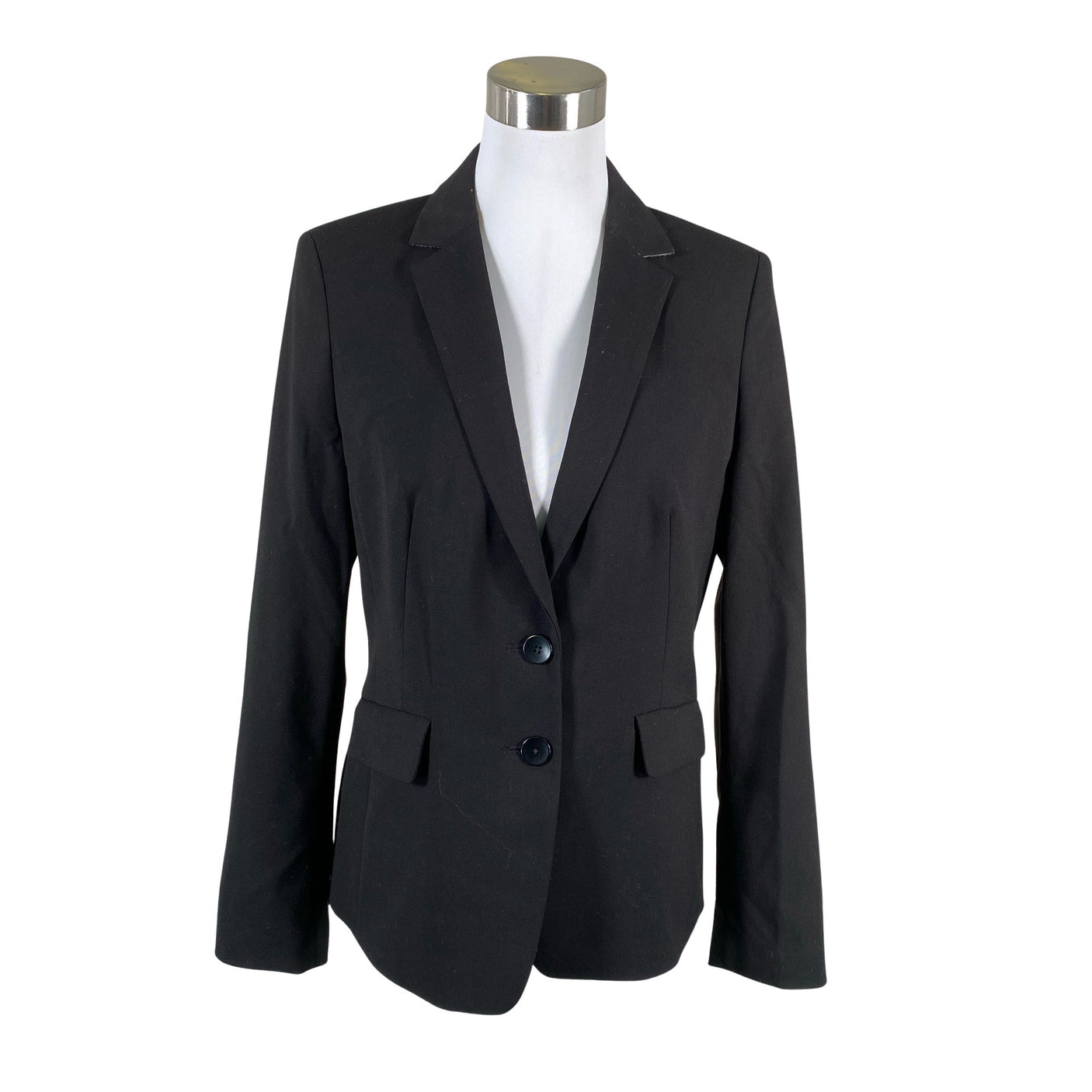 Unisex Esprit - Jakk, suurus 38 - Must (1)