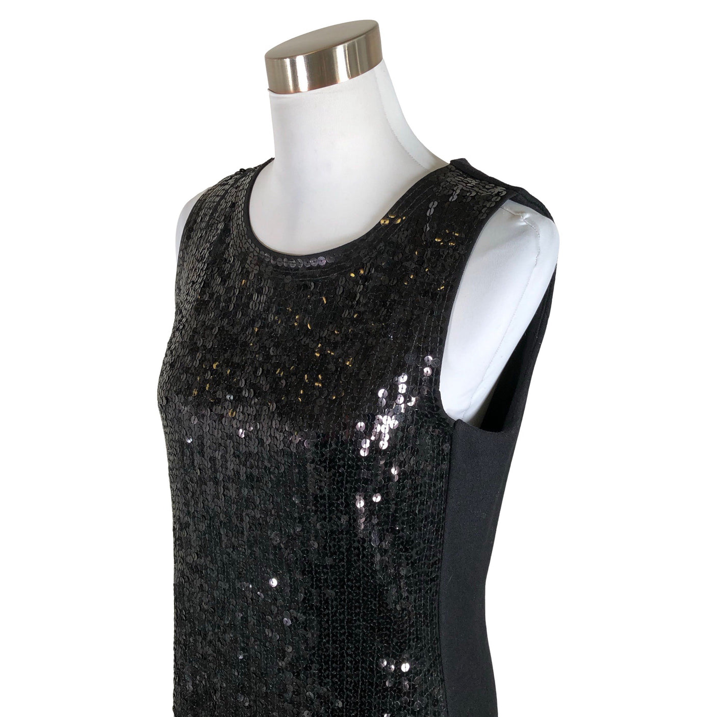 Unisex Marc Cain - Pidulik kleit, suurus 40 - Must (3)