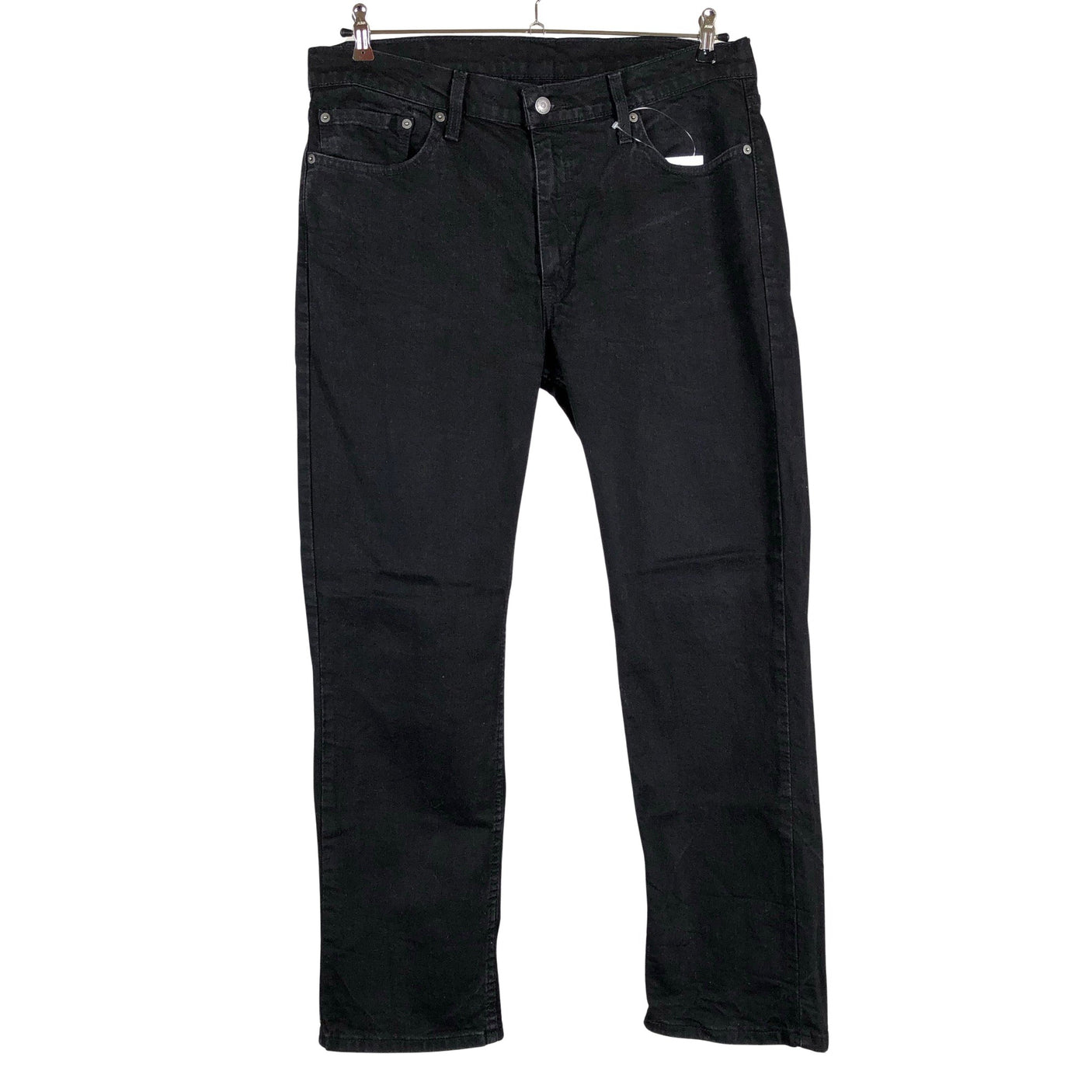 Unisex Levi's - Teksad, suurus W36 - Must (1)