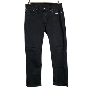 Unisex Levi's - Teksad, suurus W36 - Must (1)