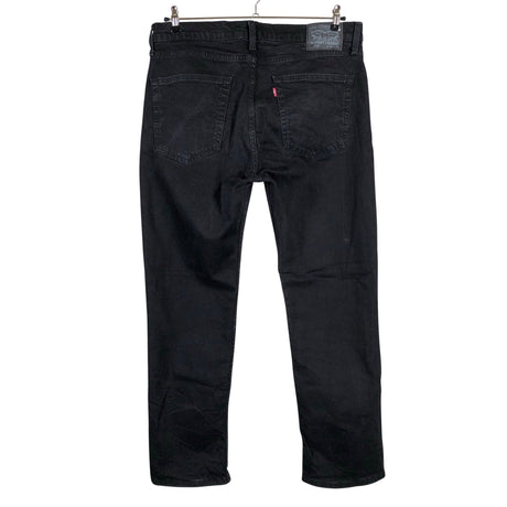 Unisex Levi's - Teksad, suurus W36 - Must (2)