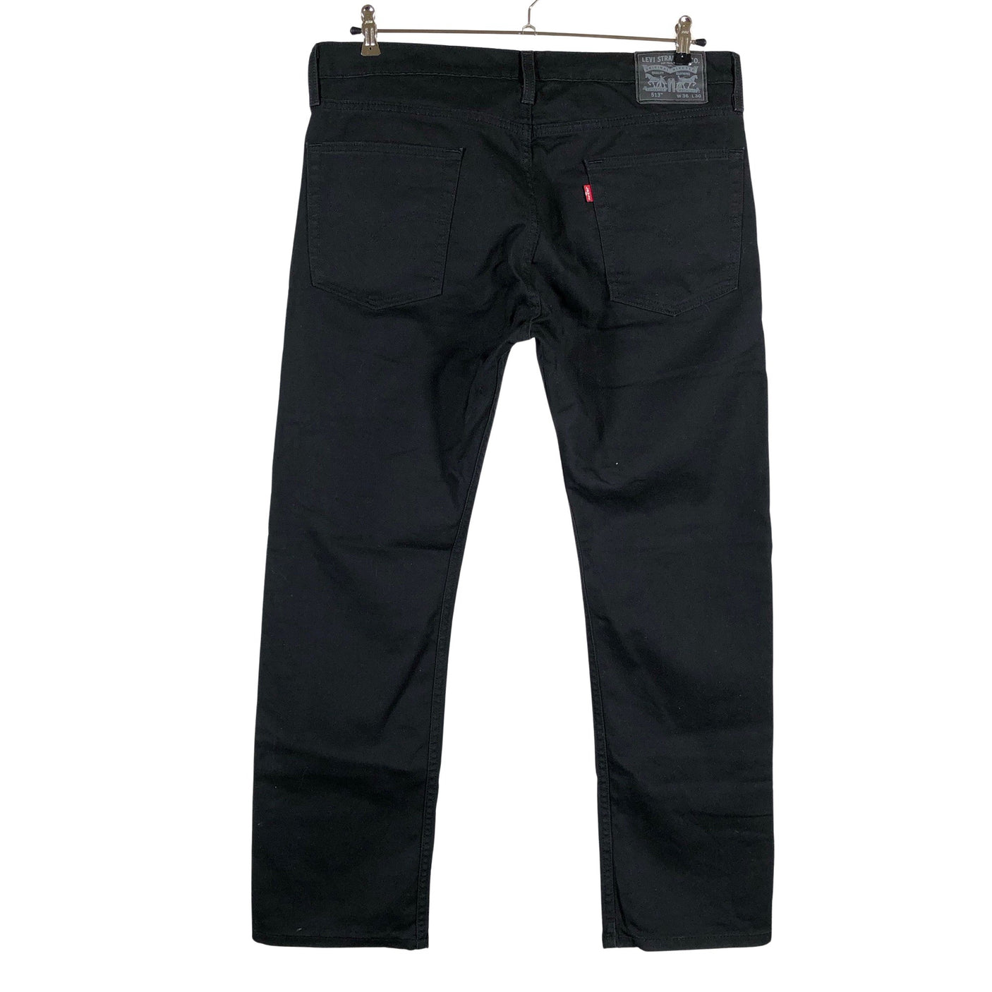 Unisex Levi's - Teksad, suurus W36 - Must (2)