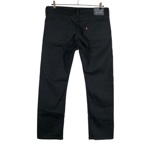 Unisex Levi's - Teksad, suurus W36 - Must (2)