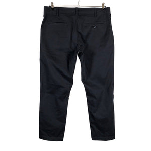 Unisex Lee - Chino-püksid, suurus W36 - Must (2)