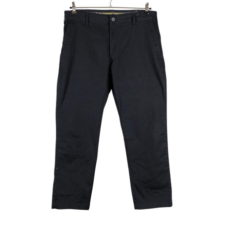 Unisex Lee - Chino-püksid, suurus W36 - Must ()