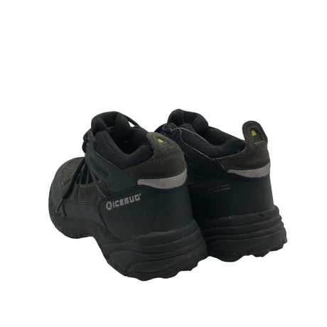 Unisex Icebug - Matkasaapad, suurus 41 - Roheline (2)