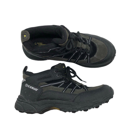 Unisex Icebug - Matkasaapad, suurus 41 - Roheline ()