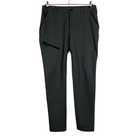 Unisex Halti - Õuepüksid, suurus 42 - Hall ()