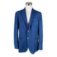 Unisex Massimo Dutti - Pintsak, suurus XXXXL - Sinine ()