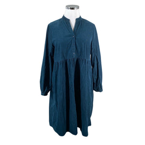 Unisex Noom - Mitteveniv kleit, suurus 42 - Sinine (1)