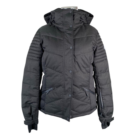 Unisex Superdry - Talvejope, suurus 44 - Must ()