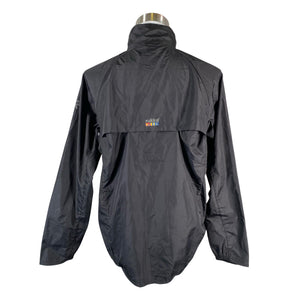 Unisex Rukka - Spordijope, suurus XL - Must (2)