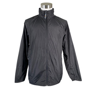 Unisex Rukka - Spordijope, suurus XL - Must (1)