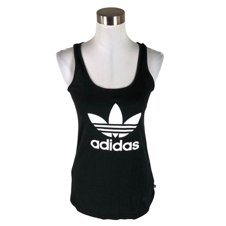 Unisex Adidas - Topp, suurus 38 - Must ()