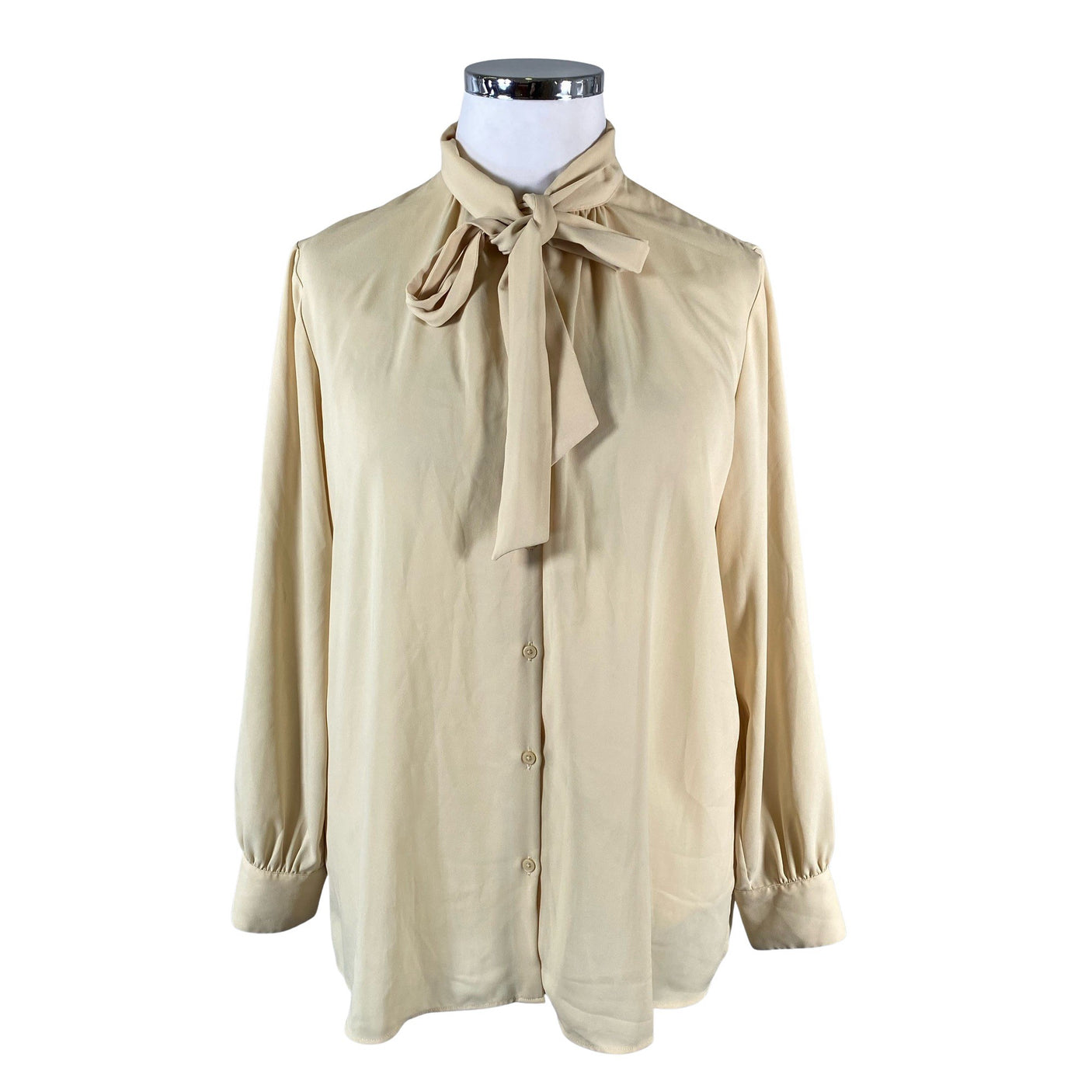 Unisex Uniqlo - Pluus, suurus 42 - Beige (1)