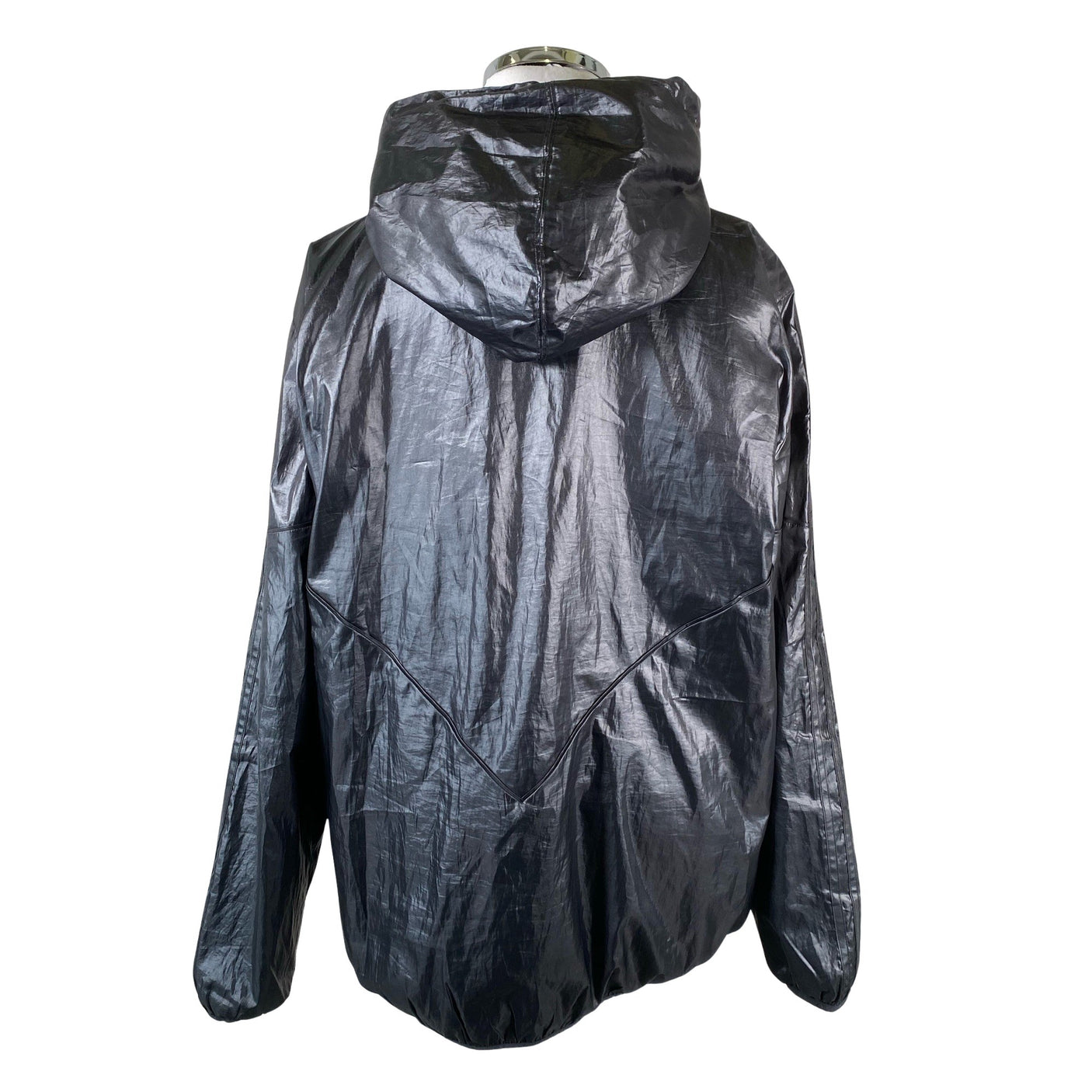 Unisex Adidas - Spordijope, suurus L - Must (2)