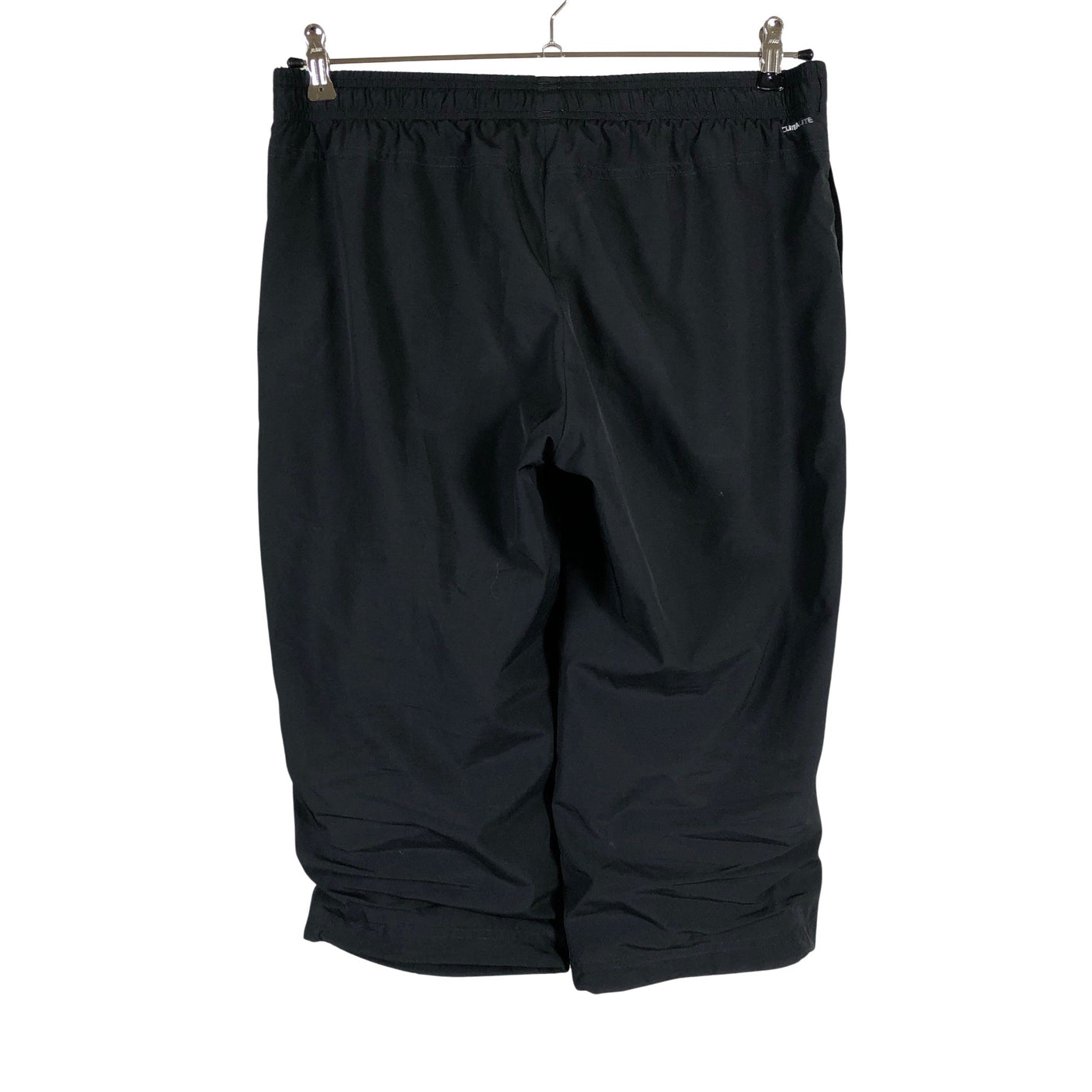 Unisex Adidas - Poolpikad spordipüksid, suurus 40 - Must (2)