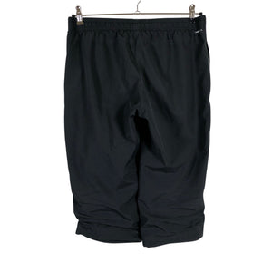 Unisex Adidas - Poolpikad spordipüksid, suurus 40 - Must (2)